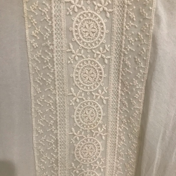 Zara top small - Picture 3 of 7